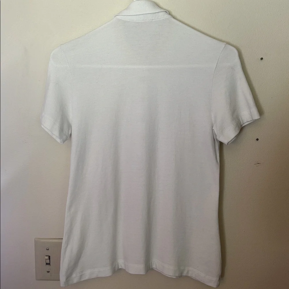 Tory Burch Renna Polo Shirt